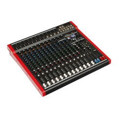 PROEL MQ1642X 16-Channel Compact Mixer