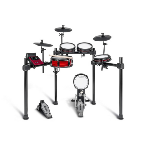 Alesis Nitro Pro – Advanced Electronic Drum Kit