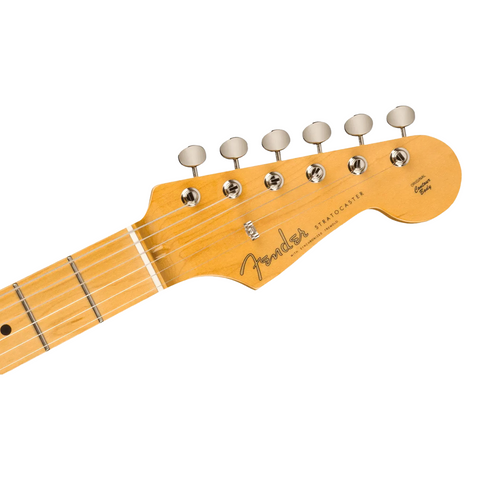 Fender JV Modified ’50s Stratocaster HSS – 2‑Color Sunburst