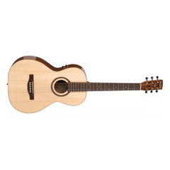 Simon & Patrick HG A3T Woodland Pro Parlor Spruce