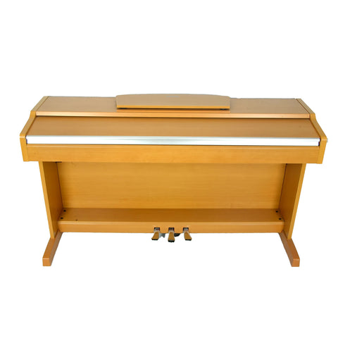 Yamaha YDP131 Digital Piano Walnut(Renewed)