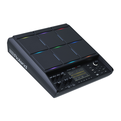 Roland Electronic Percussion Pad SPD-SX