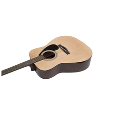 Yamaha F310P Acoustic Guitar Pack - Natural