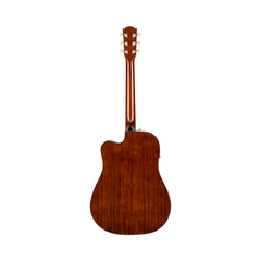 Fender CD-140SCE E-Acoustic Guitar - Sunburst