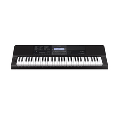 أورج كاسيو CT-X800 المحمول