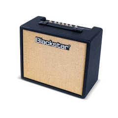 Blackstar Debut 30E Guitar Combo Amplifier - Black