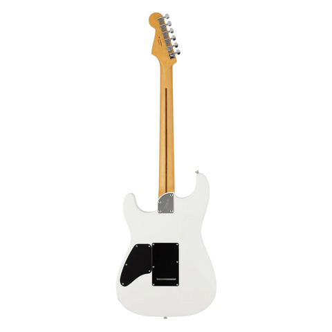 Fender Elemental Series Stratocaster – Nimbus White