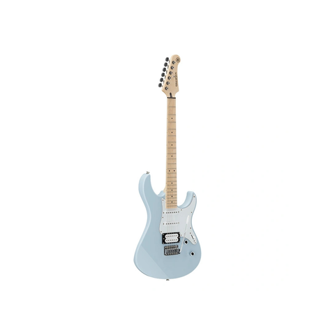 Yamaha PAC112VM Pacifica Electric Guitar – Ice Blue