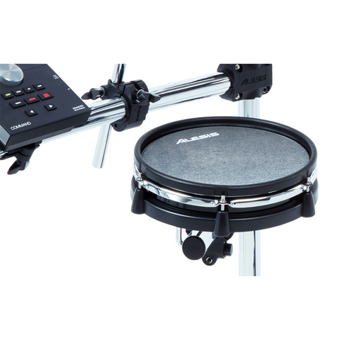 Alesis Command Mesh Kit 8-Pcs Electronic Drum Set