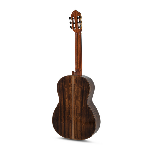 Manuel Rodríguez Superior B Cedar Classical Guitar 4/4