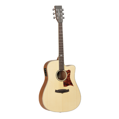 Tanglewood TSP15CE Sundance Premier Acoustic Guitar | Melodica Music Store Dubai