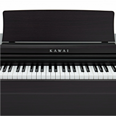 Kawai KDP120R Digital Piano – Rosewood