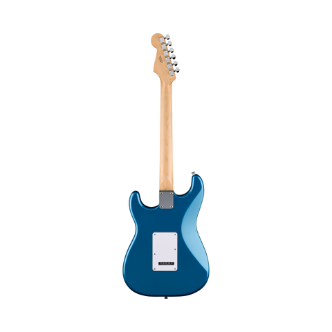 Fender Standard Stratocaster - Aqua Marine Metallic