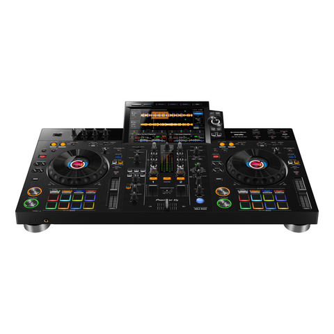 Pioneer XDJ-RX3 2-Channel Performance All-in-One DJ System (Pre-Orders Only)