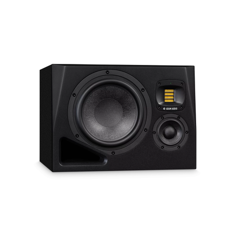 ADAM Audio A8H - B Side Flagship Midfield Studio Monitor