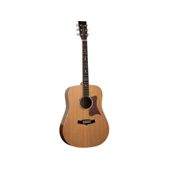 Tanglewood TW15 R Sundance Reserve Acoustic Guitar | Melodica Music Store Dubai