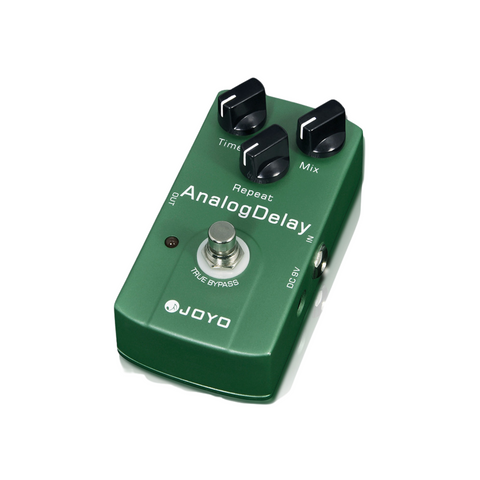 JOYO JF-33 Analog Delay Guitar Effect Pedal