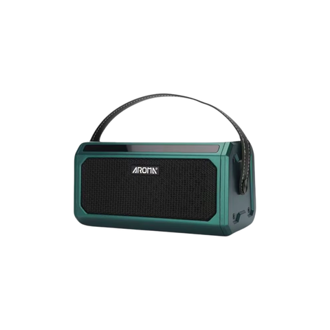 Aroma TG-08 Portable Electric Guitar Amplifier