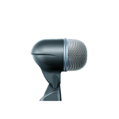 Shure BETA 52A Kick Drum Microphone