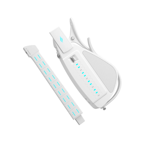 Enya Cyber-G Smart Guitar – White