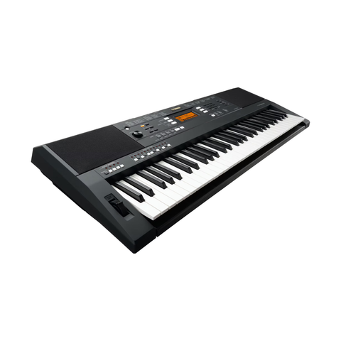 Yamaha PSR-A350 Oriental Portable Keyboard