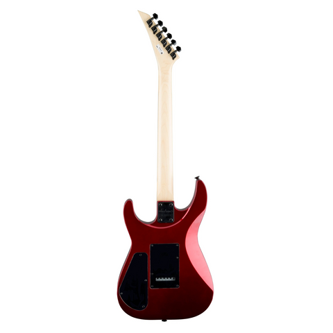 Jackson JS Series Dinky JS12 – Metallic Red