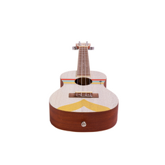 Bamboo U-23 Summer Vibes-S Concert Ukulele