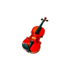 Steiner V-80S-MA Violin 3/4 – Natural High Gloss