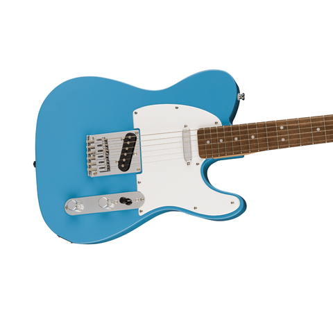 Fender Squier Sonic Telecaster – California Blue