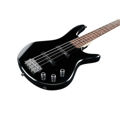 Ibanez GSR180-BK 4-String Electric Bass Guitar