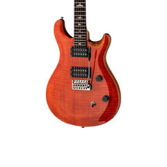 PRS SE CE 24 Electric Guitar — Blood Orange