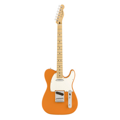 Fender Player Telecaster - Capri Orange - Electric Guitar | Melodica Music Store Dubai