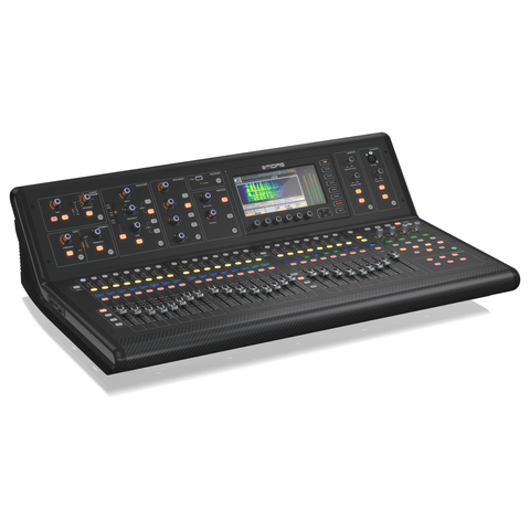 Midas M32 Live Digital Mixer