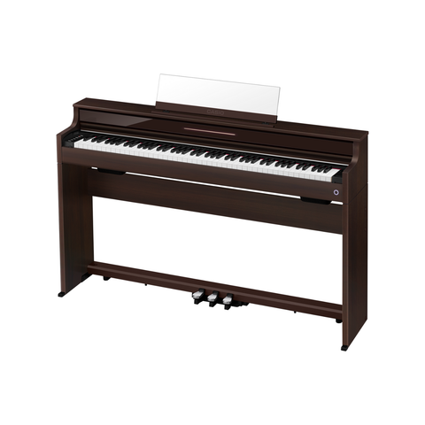 Casio Celviano AP-S450BN Digital Piano – Brown