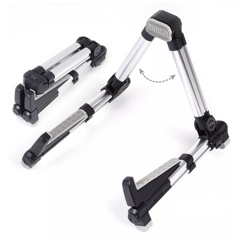 Aroma AGS-08 Adjustable Guitar Floor Stand