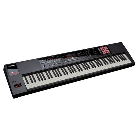 Roland FA-08 Music Workstation 88-Keys