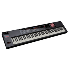 Roland FA-08 Music Workstation 88-Keys