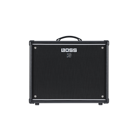 BOSS Katana-100 MkII Combo Guitar Amplifier