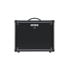 BOSS Katana-100 MkII Combo Guitar Amplifier | Melodica Music Store Dubai