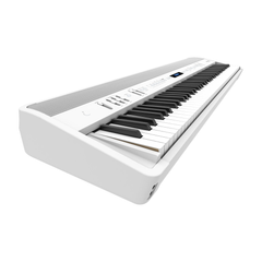 Roland FP-90X Digital Piano – White