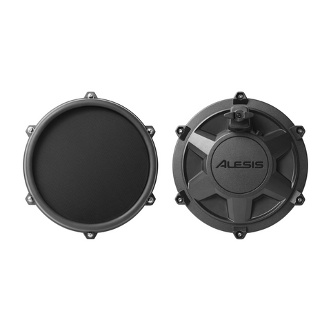 Alesis Turbo Mesh Kit 7-Piece Electronic Drum Set