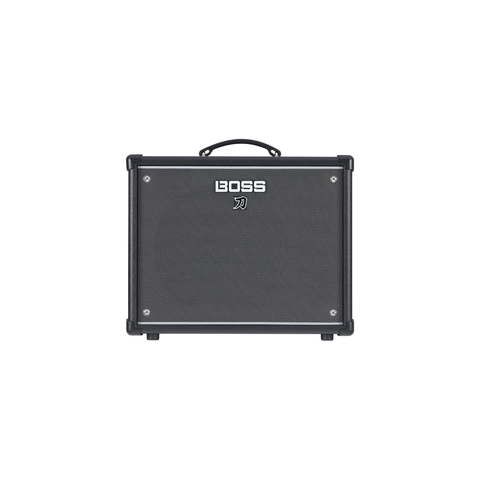BOSS Katana-50 EX Gen 3 Guitar Amplifier