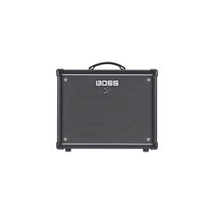 BOSS Katana-50 EX Gen 3 Guitar Amplifier | Melodica Music Store Dubai