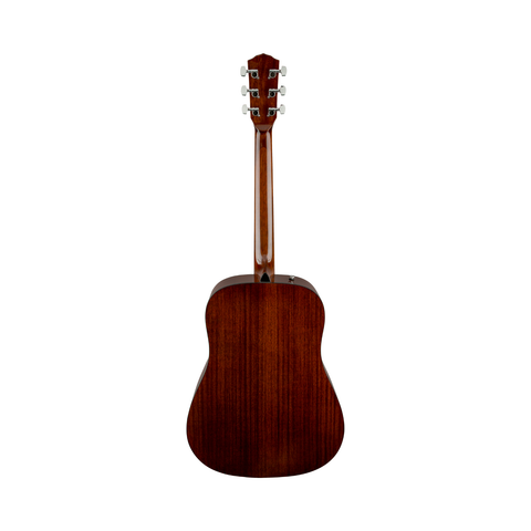 Fender CD-60 Dreadnought V3 DS Acoustic - Sunburst