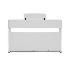 Kawai KDP120W Digital Piano – White