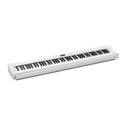 Casio PX-S7000WE Digital Piano - White