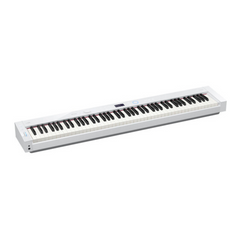 Casio Privia PX-S7000WE Digital Piano – White