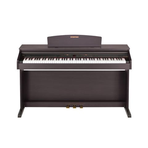 Dynatone SLP‑150 Digital Piano – Rosewood (Brand New)