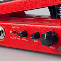 JOYO WAH-II Multimode Wah Pedal