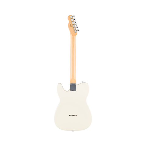 Fender Standard Telecaster - Olympic White